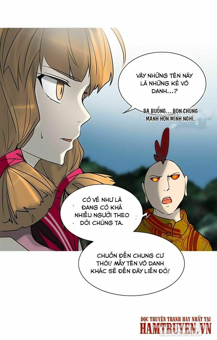 Tòa Tháp Bí Ẩn Chapter 280 - Trang 2