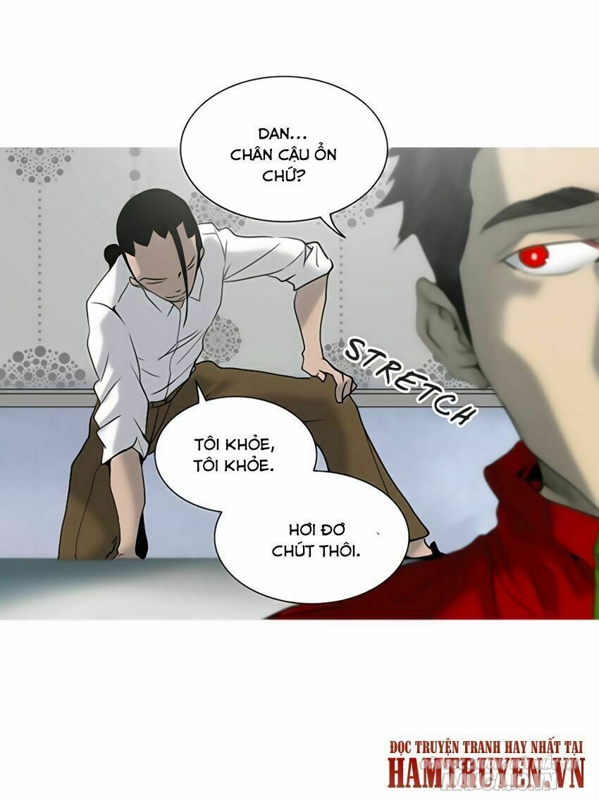 Tòa Tháp Bí Ẩn Chapter 280 - Trang 2