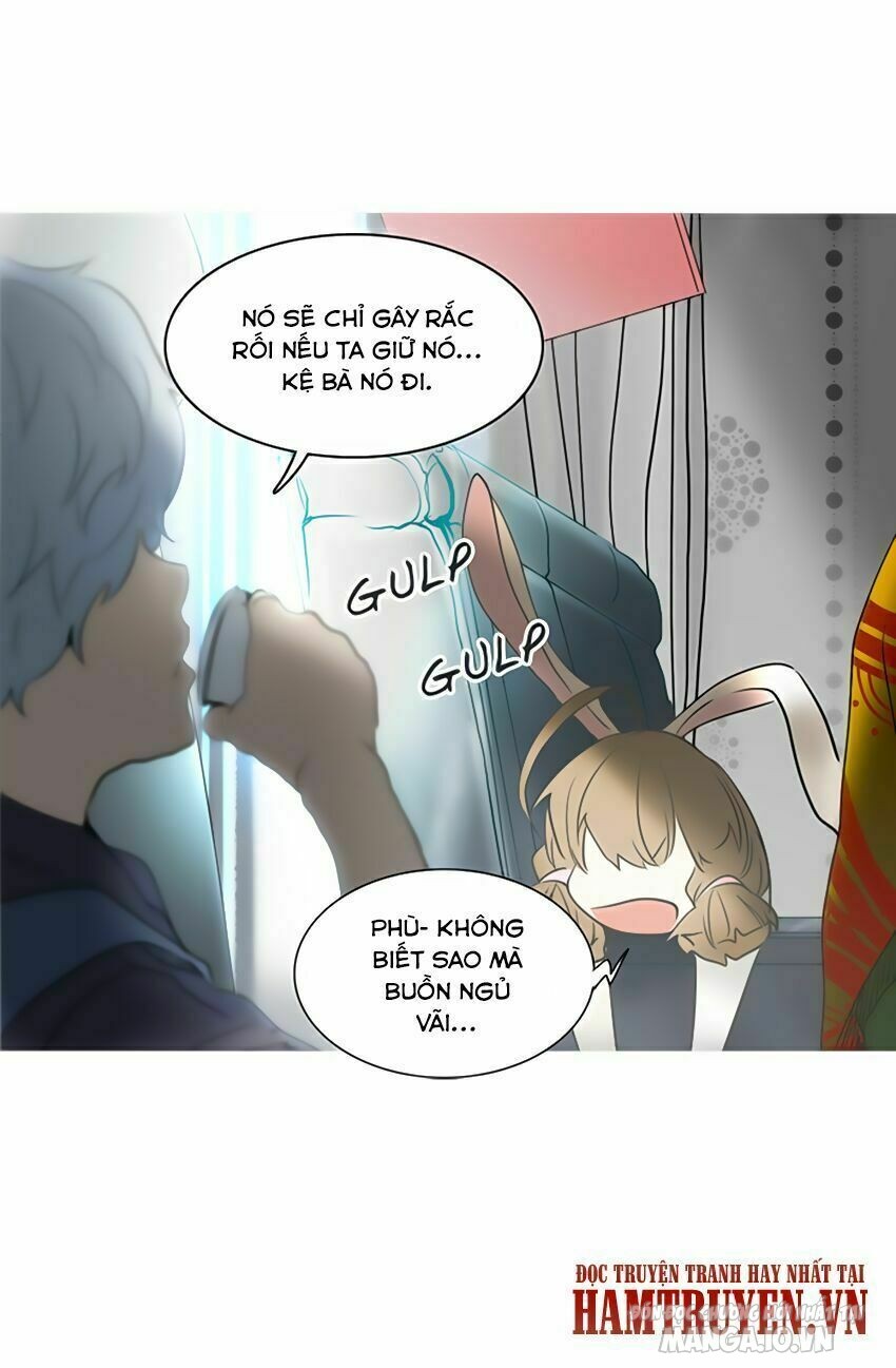 Tòa Tháp Bí Ẩn Chapter 280 - Trang 2