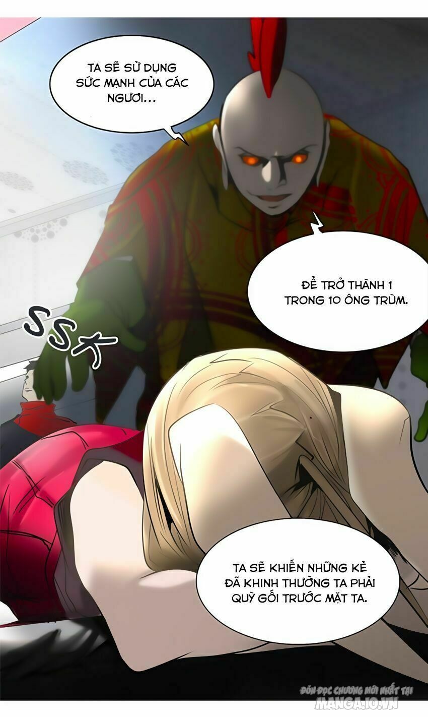 Tòa Tháp Bí Ẩn Chapter 280 - Trang 2