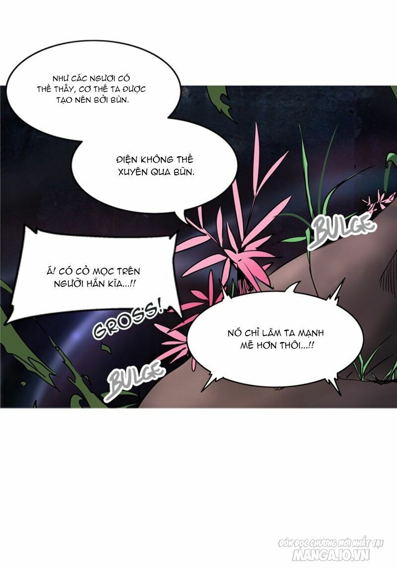 Tòa Tháp Bí Ẩn Chapter 279 - Trang 2