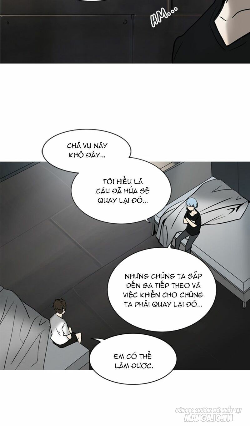 Tòa Tháp Bí Ẩn Chapter 279 - Trang 2