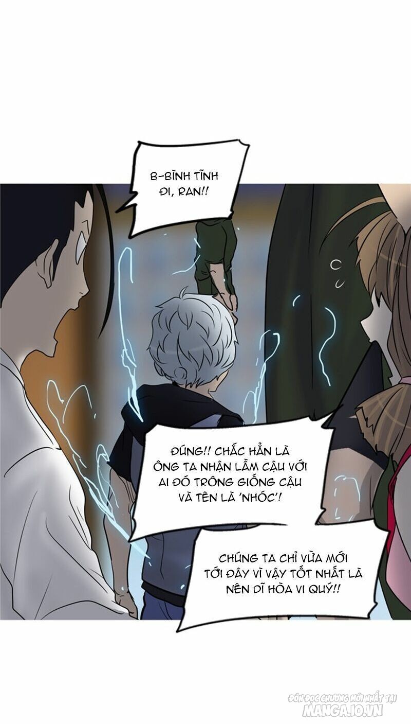 Tòa Tháp Bí Ẩn Chapter 279 - Trang 2