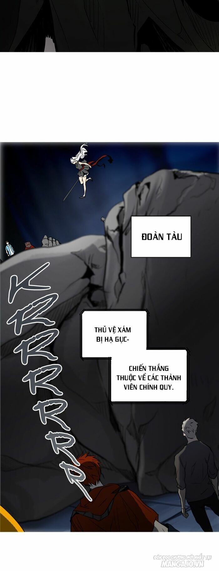 Tòa Tháp Bí Ẩn Chapter 278 - Trang 2