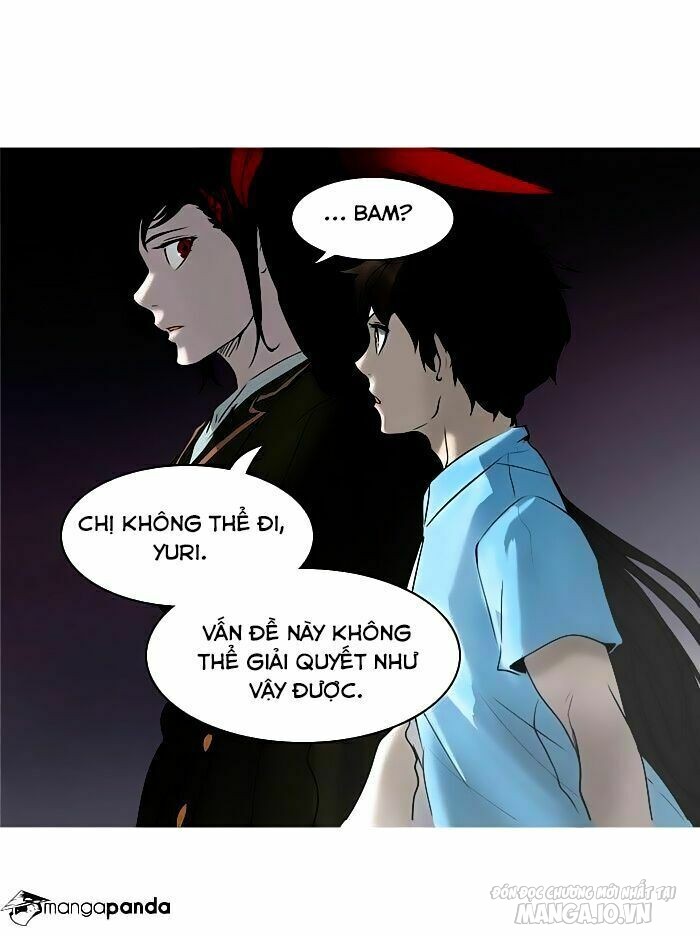 Tòa Tháp Bí Ẩn Chapter 277 - Trang 2