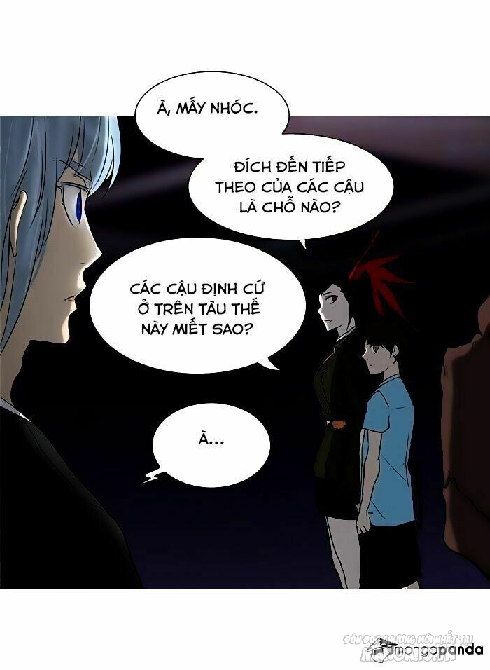 Tòa Tháp Bí Ẩn Chapter 277 - Trang 2