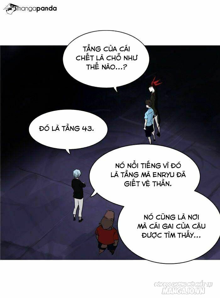 Tòa Tháp Bí Ẩn Chapter 277 - Trang 2