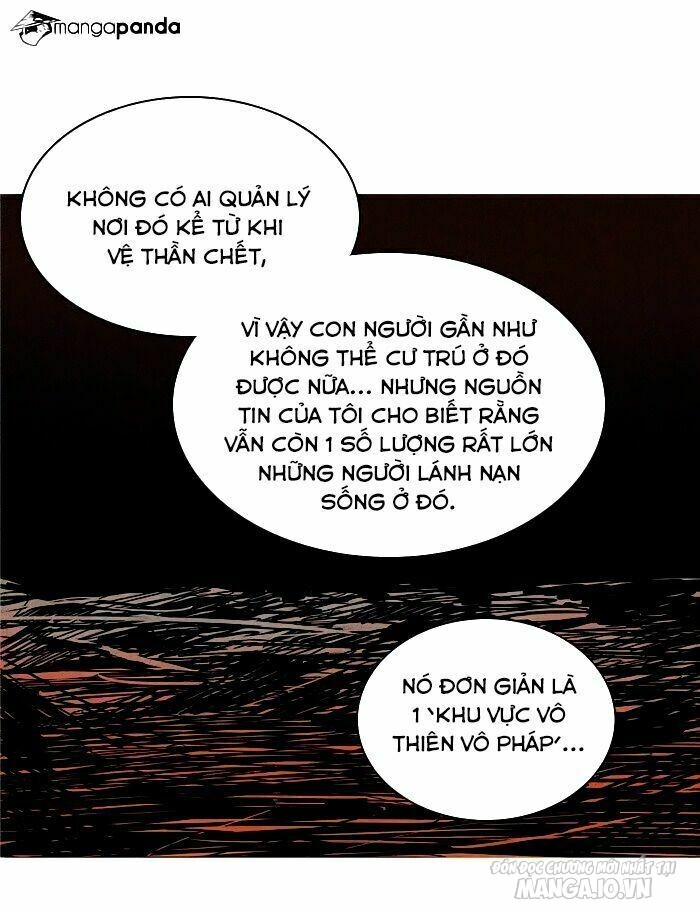 Tòa Tháp Bí Ẩn Chapter 277 - Trang 2