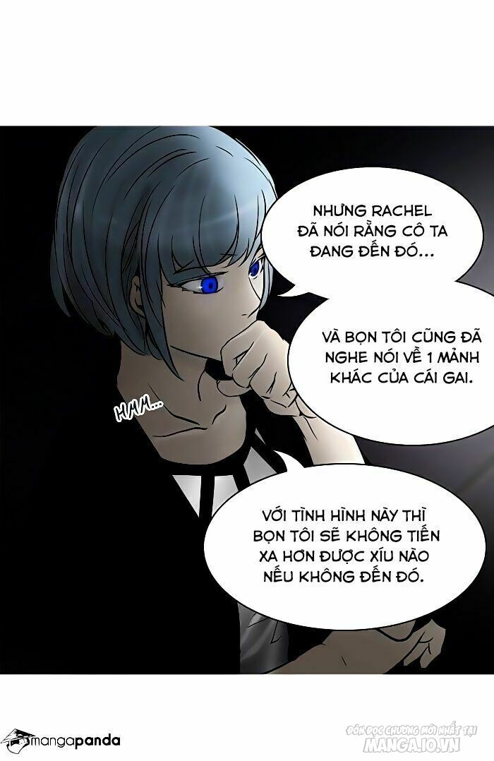 Tòa Tháp Bí Ẩn Chapter 277 - Trang 2