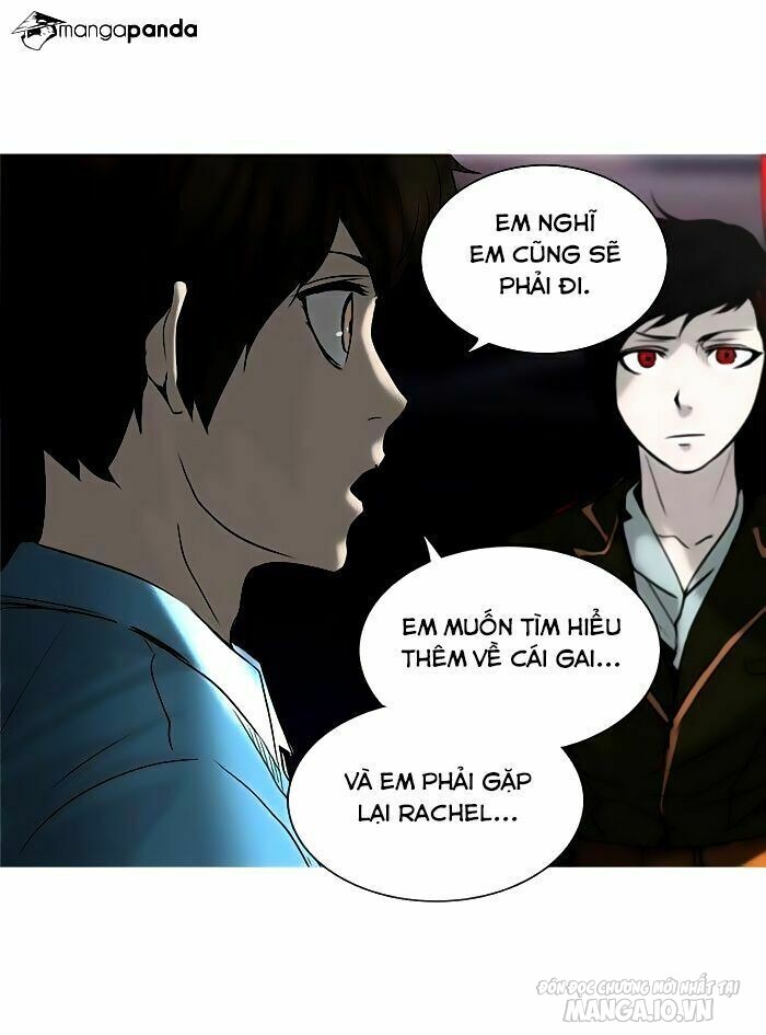 Tòa Tháp Bí Ẩn Chapter 277 - Trang 2