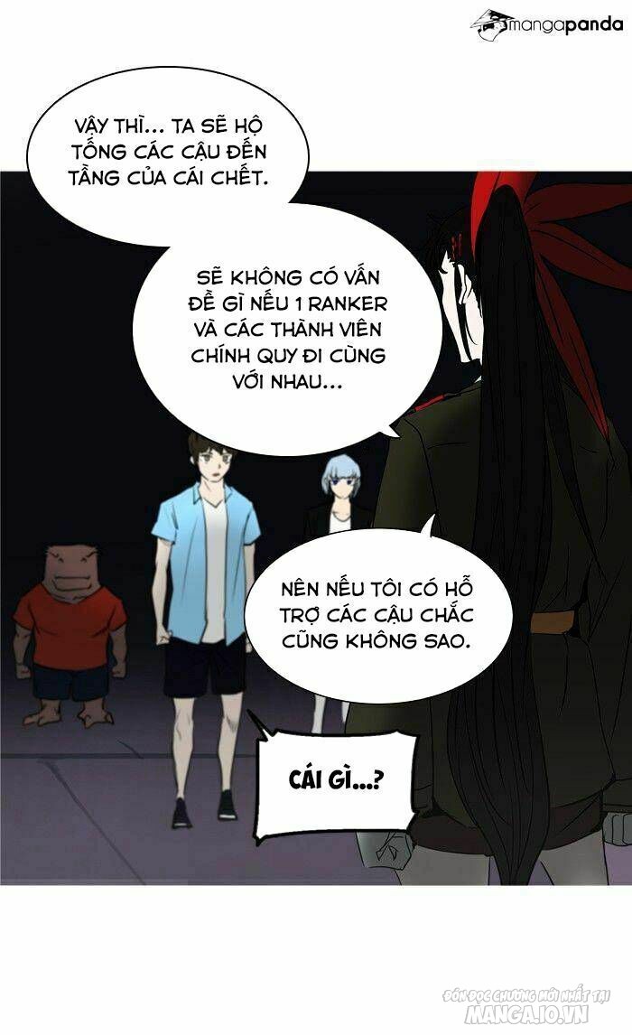 Tòa Tháp Bí Ẩn Chapter 277 - Trang 2