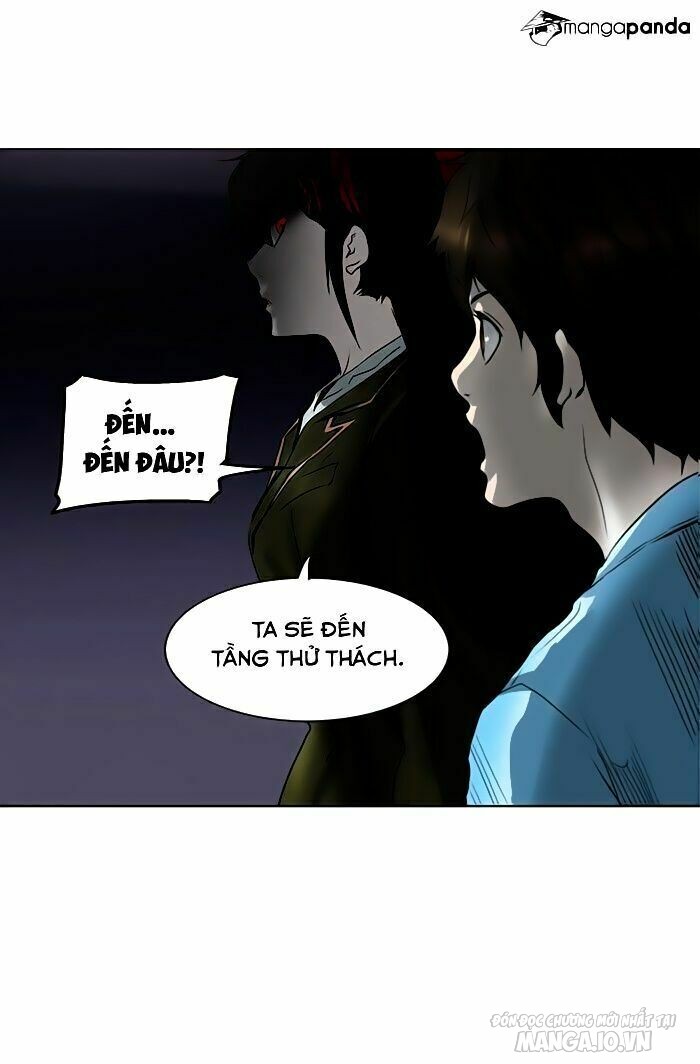 Tòa Tháp Bí Ẩn Chapter 277 - Trang 2