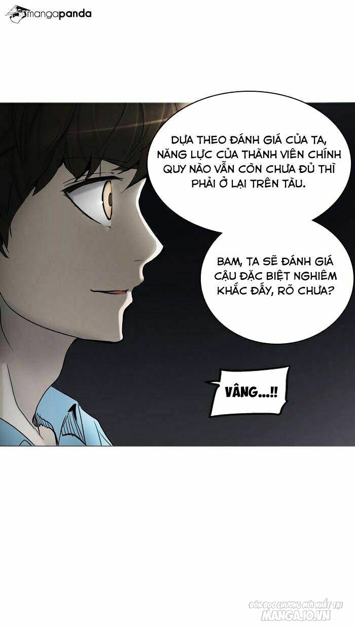 Tòa Tháp Bí Ẩn Chapter 277 - Trang 2