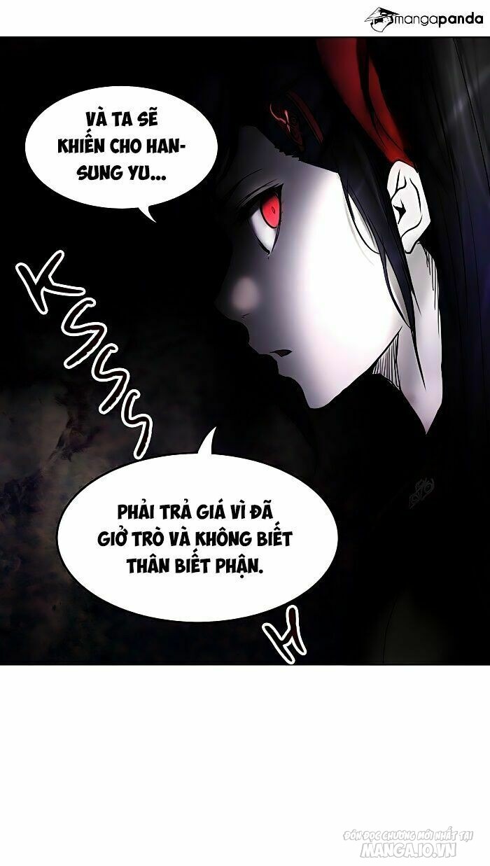 Tòa Tháp Bí Ẩn Chapter 277 - Trang 2