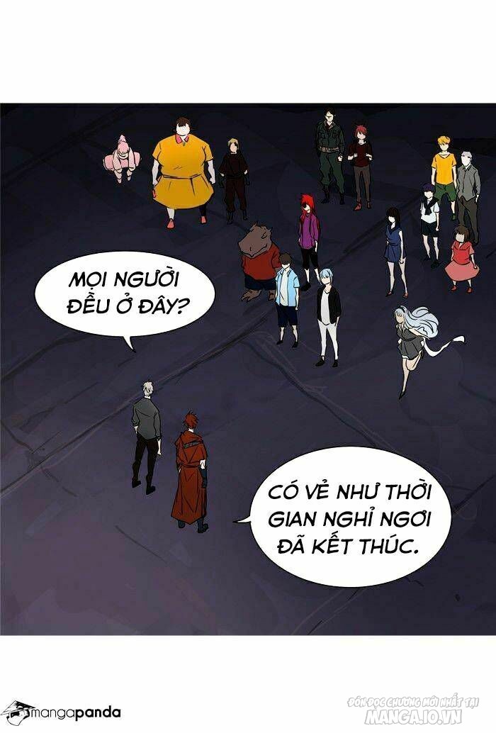 Tòa Tháp Bí Ẩn Chapter 277 - Trang 2