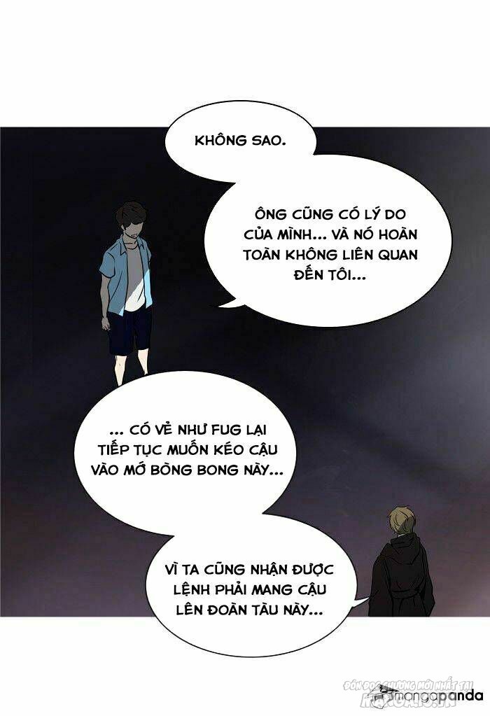 Tòa Tháp Bí Ẩn Chapter 277 - Trang 2