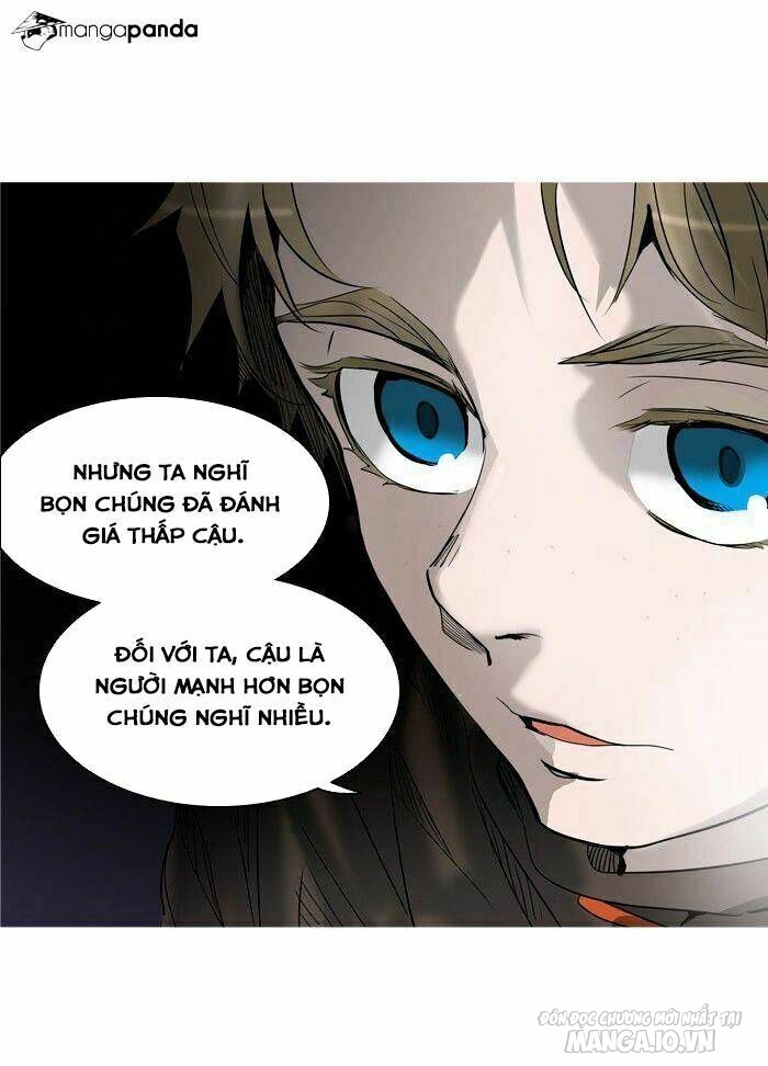 Tòa Tháp Bí Ẩn Chapter 277 - Trang 2