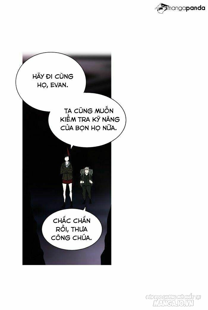 Tòa Tháp Bí Ẩn Chapter 277 - Trang 2