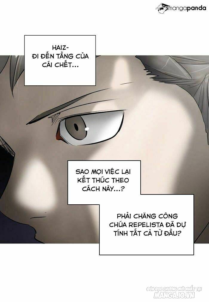 Tòa Tháp Bí Ẩn Chapter 277 - Trang 2