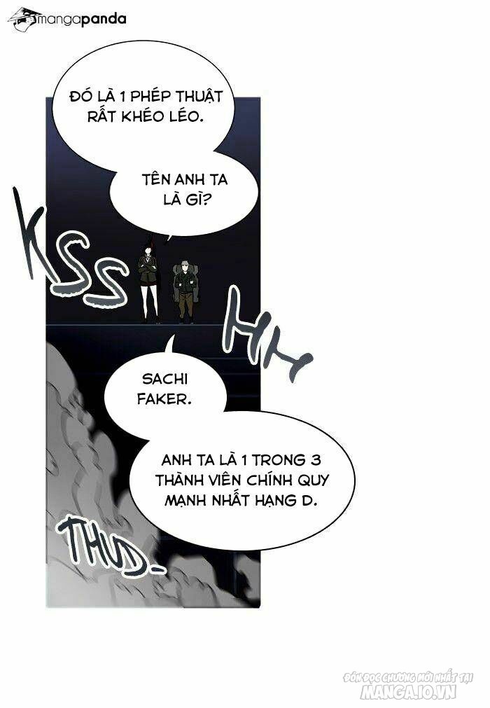 Tòa Tháp Bí Ẩn Chapter 277 - Trang 2