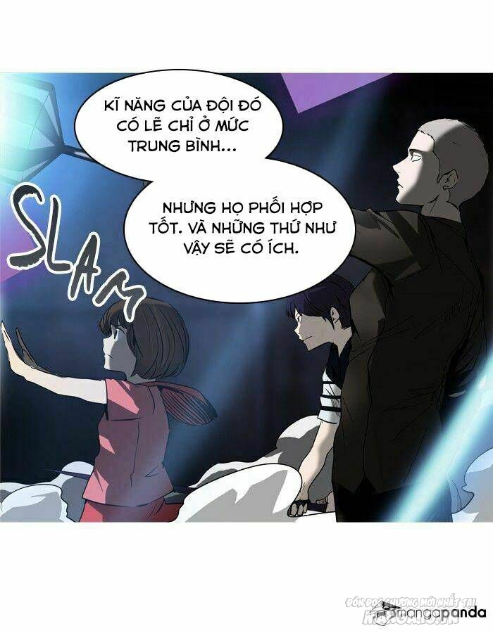 Tòa Tháp Bí Ẩn Chapter 277 - Trang 2