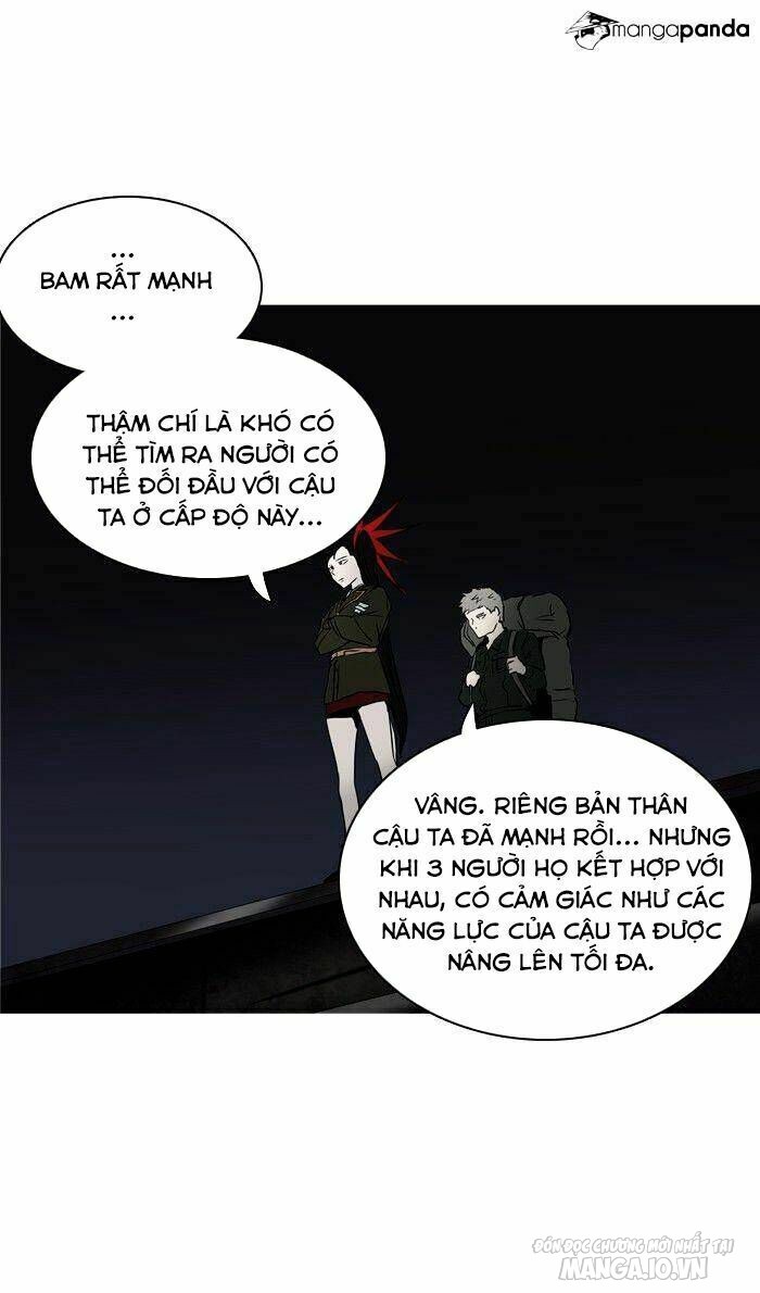 Tòa Tháp Bí Ẩn Chapter 277 - Trang 2