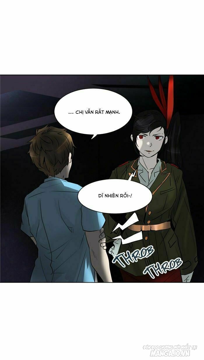 Tòa Tháp Bí Ẩn Chapter 276 - Trang 2