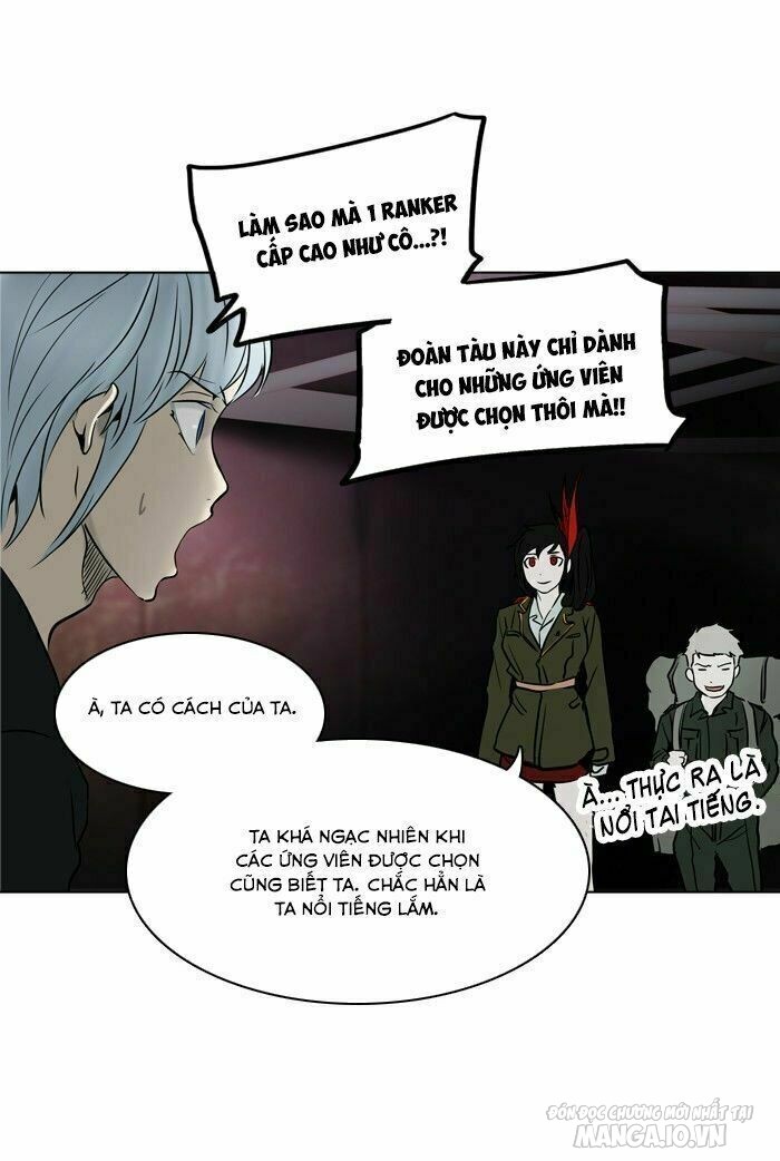 Tòa Tháp Bí Ẩn Chapter 276 - Trang 2