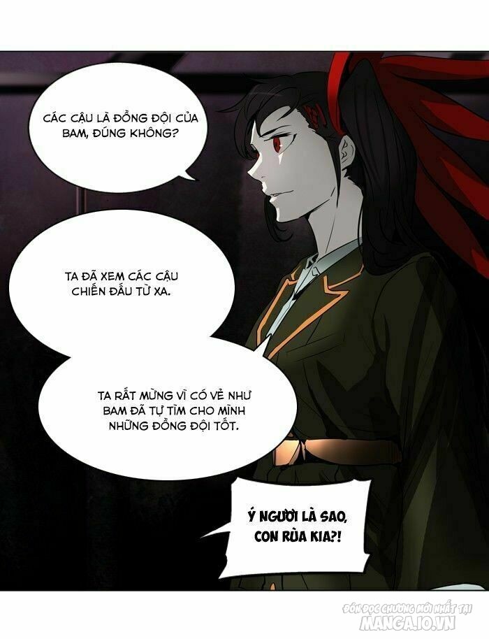 Tòa Tháp Bí Ẩn Chapter 276 - Trang 2