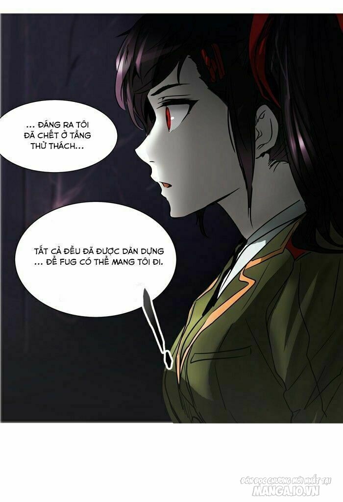 Tòa Tháp Bí Ẩn Chapter 276 - Trang 2