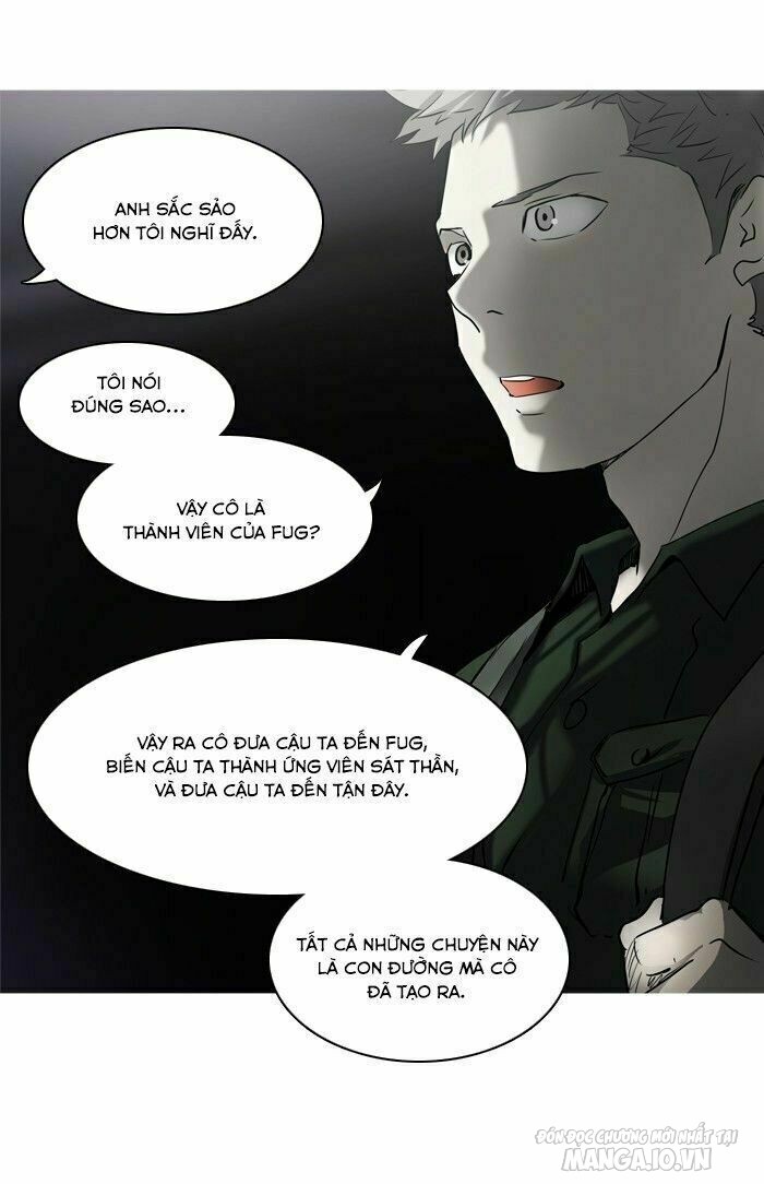 Tòa Tháp Bí Ẩn Chapter 276 - Trang 2