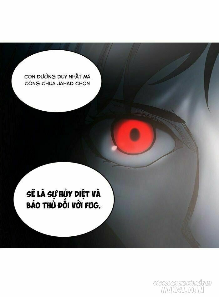 Tòa Tháp Bí Ẩn Chapter 276 - Trang 2