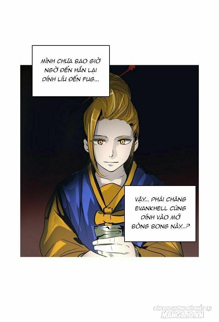 Tòa Tháp Bí Ẩn Chapter 276 - Trang 2