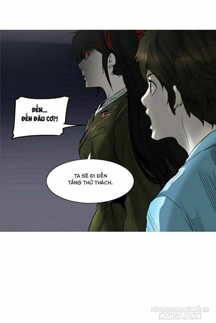 Tòa Tháp Bí Ẩn Chapter 276 - Trang 2