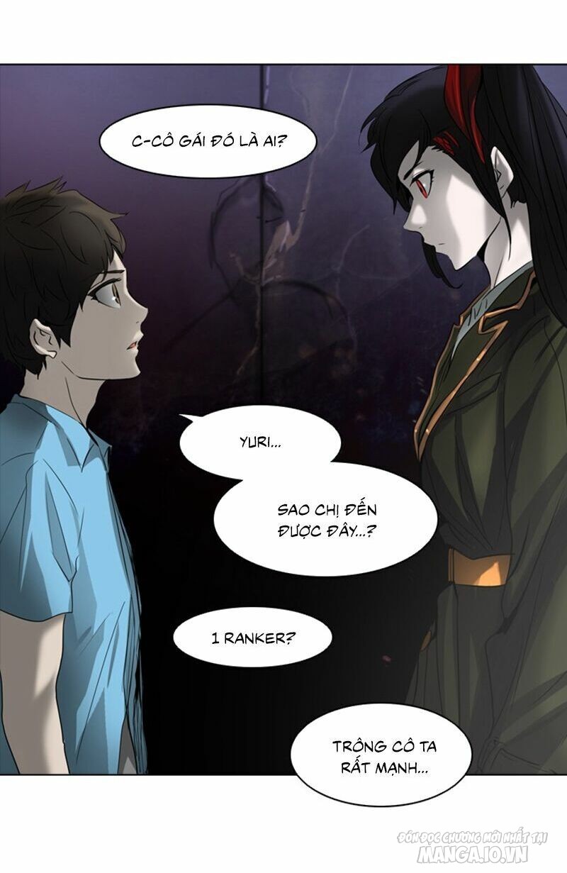 Tòa Tháp Bí Ẩn Chapter 275 - Trang 2