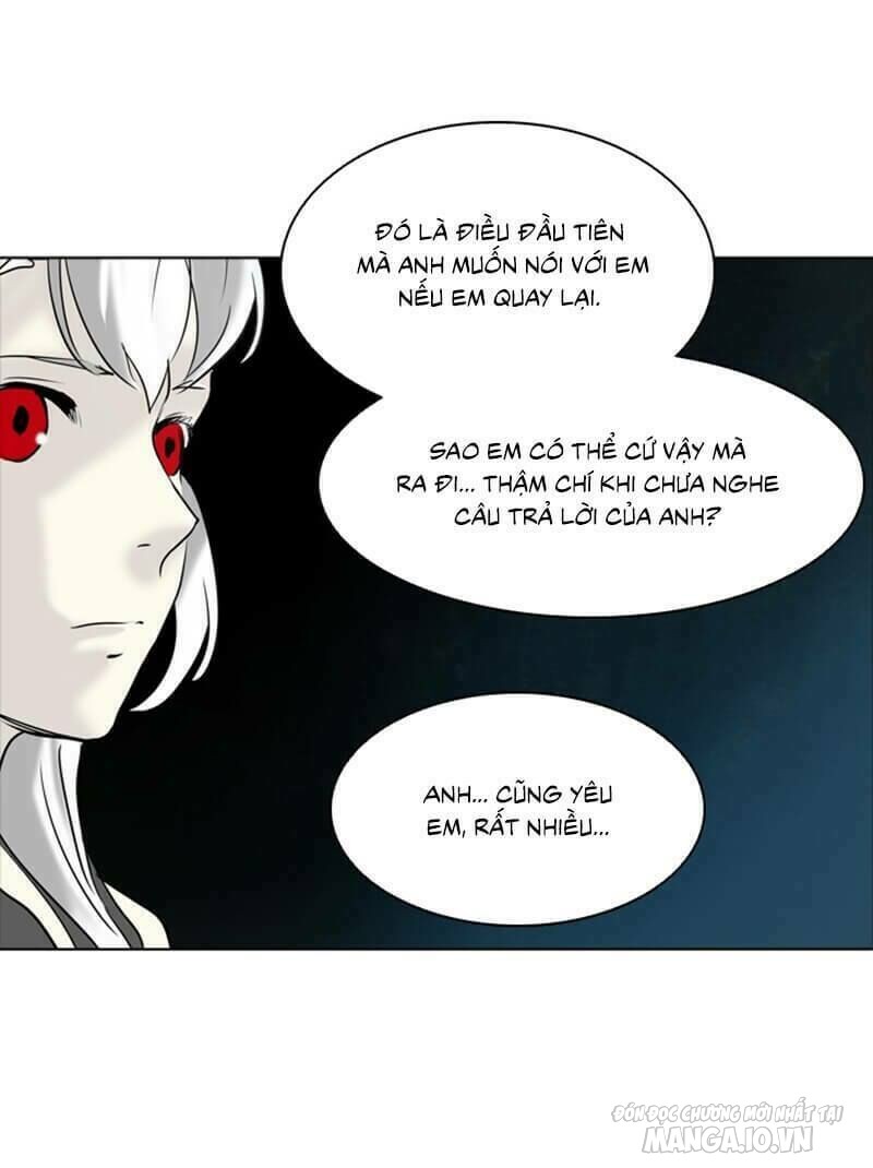 Tòa Tháp Bí Ẩn Chapter 274 - Trang 2