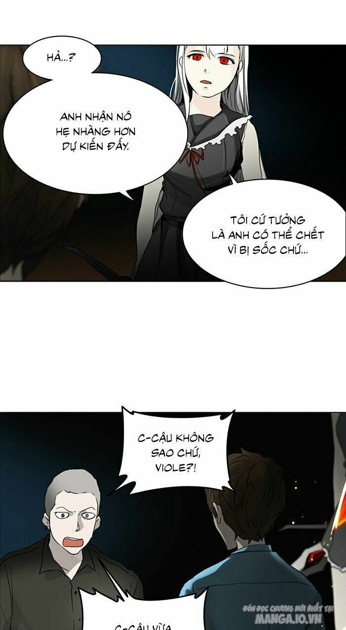 Tòa Tháp Bí Ẩn Chapter 273 - Trang 2