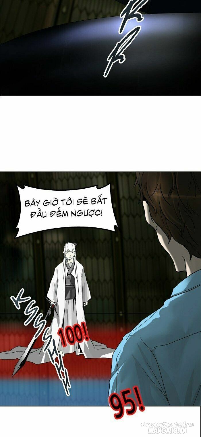 Tòa Tháp Bí Ẩn Chapter 273 - Trang 2