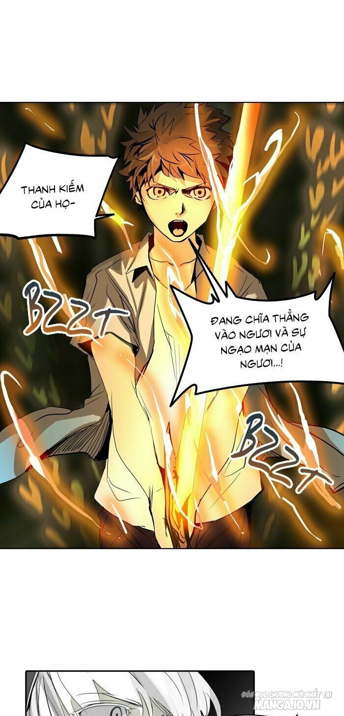 Tòa Tháp Bí Ẩn Chapter 273 - Trang 2