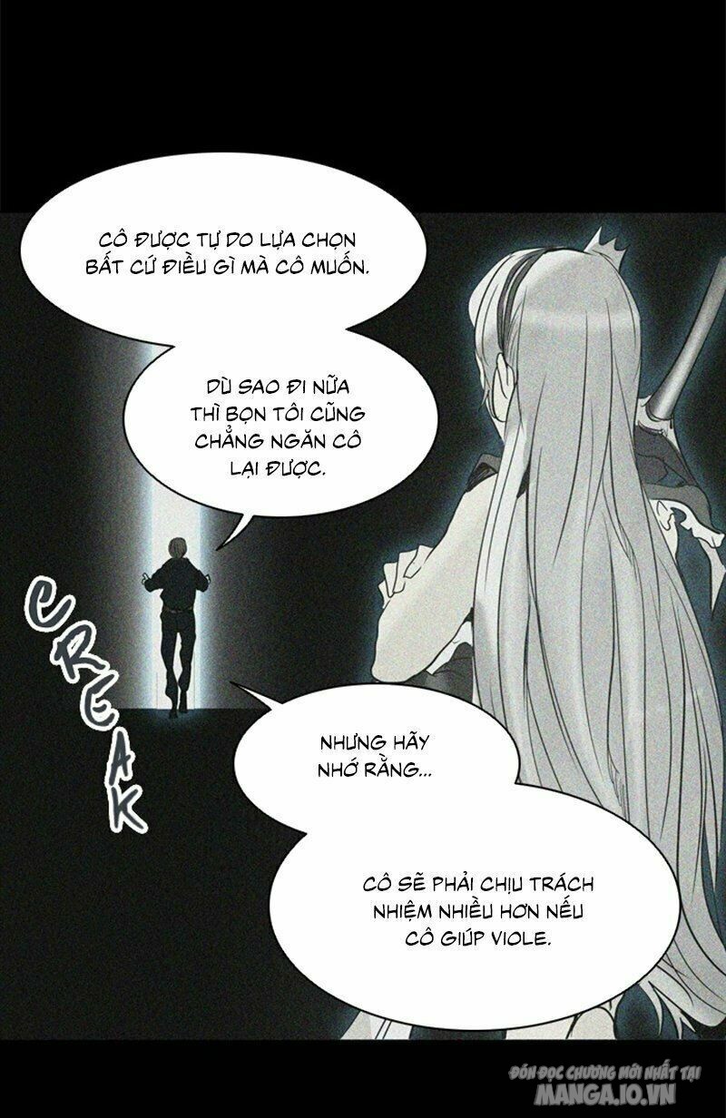 Tòa Tháp Bí Ẩn Chapter 272 - Trang 2