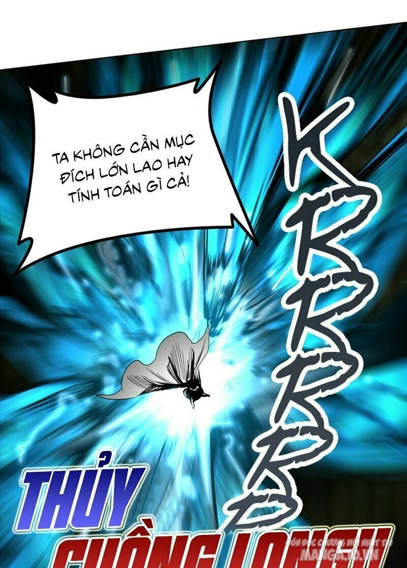 Tòa Tháp Bí Ẩn Chapter 272 - Trang 2