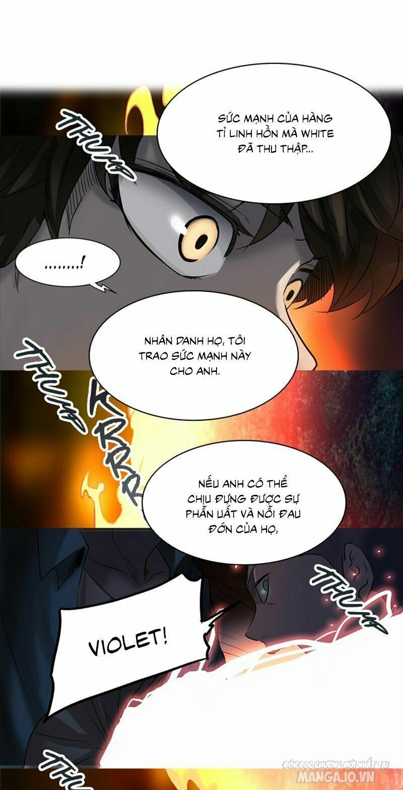 Tòa Tháp Bí Ẩn Chapter 272 - Trang 2