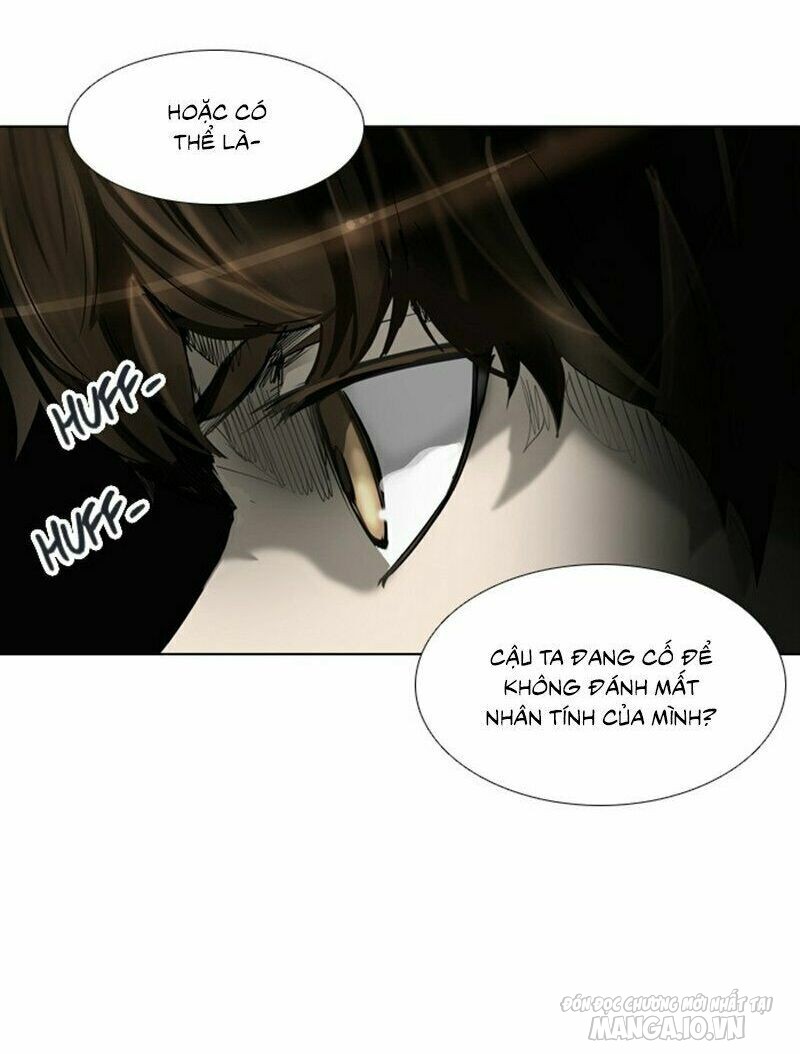 Tòa Tháp Bí Ẩn Chapter 272 - Trang 2