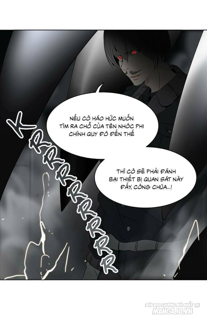 Tòa Tháp Bí Ẩn Chapter 271 - Trang 2