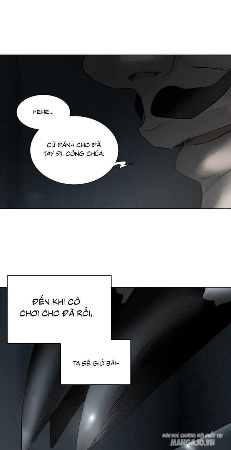 Tòa Tháp Bí Ẩn Chapter 271 - Trang 2