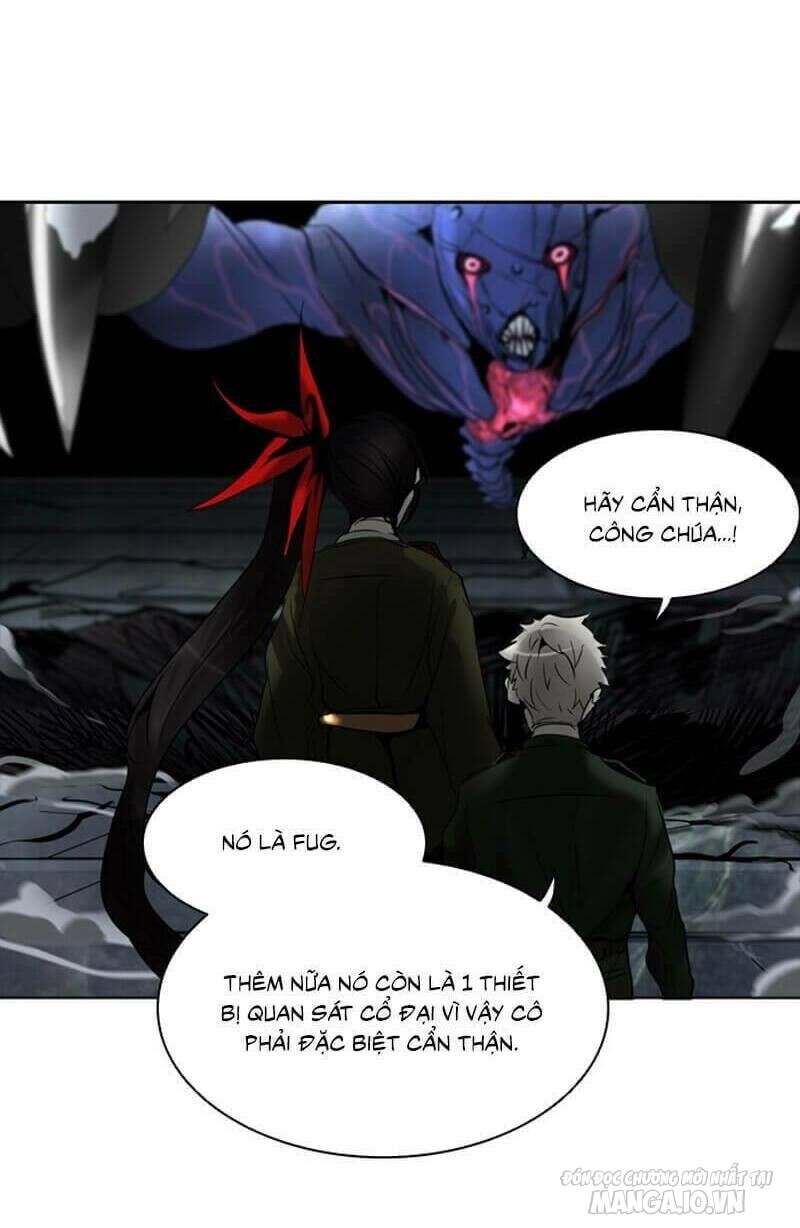 Tòa Tháp Bí Ẩn Chapter 271 - Trang 2