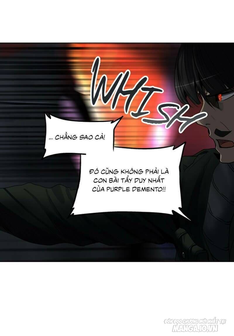 Tòa Tháp Bí Ẩn Chapter 271 - Trang 2