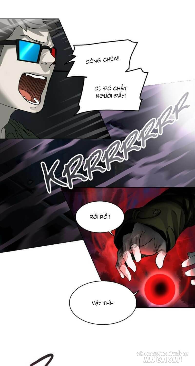 Tòa Tháp Bí Ẩn Chapter 270 - Trang 2