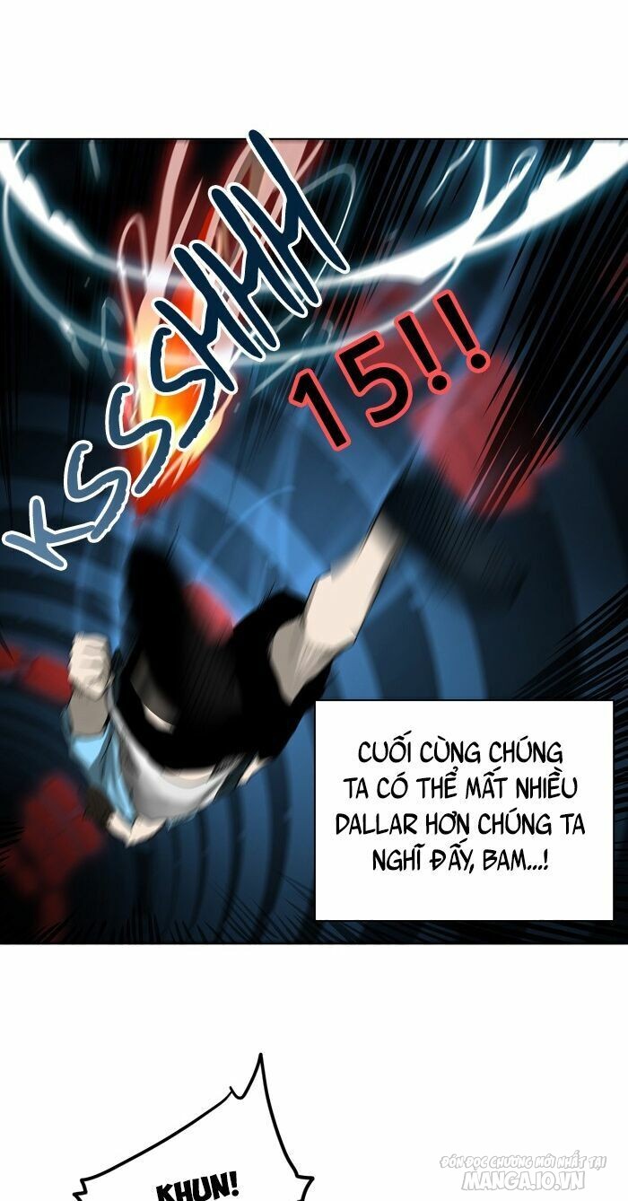 Tòa Tháp Bí Ẩn Chapter 269 - Trang 2