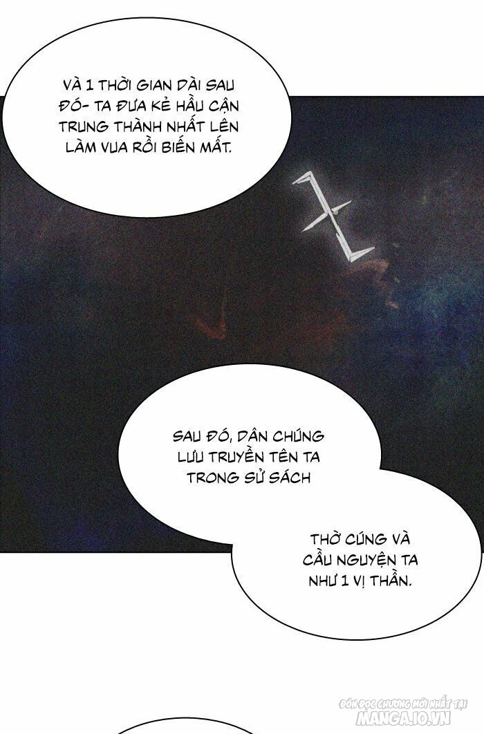 Tòa Tháp Bí Ẩn Chapter 269 - Trang 2